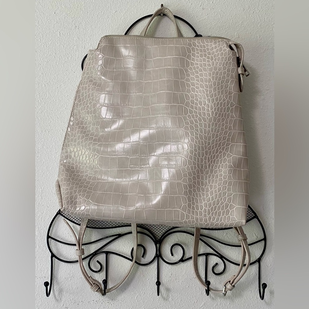A New Day Backpack